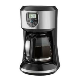 Black &amp; Decker 12-Cup Programmable Coffee Maker