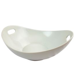 Gracious Dining Serving Bowl with Handles