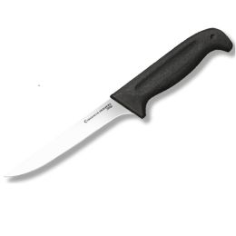 Cold Steel Commercial Stiff Boning Knife 6.0 inch Blade