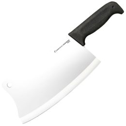 Cold Steel Commercial Cleaver 9.0 in Blade