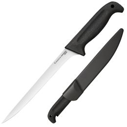 Cold Steel Commercial Filet Knife 8.0 in Blade