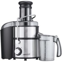 Brentwood Appliances JC-500 2-Speed Electric Juice Extractor