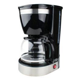 Brentwood Appliances TS-215BK 10-Cup Coffee Maker (Black)