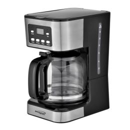 Brentwood Appliances TS-222BK 12-Cup Digital Coffee Maker