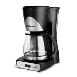 Koblenz CKM-212 IN 12-Cup Kitchen Magic Collection Coffee Maker