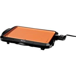 Starfrit 024412-004-0000 Eco Copper Electric Griddle